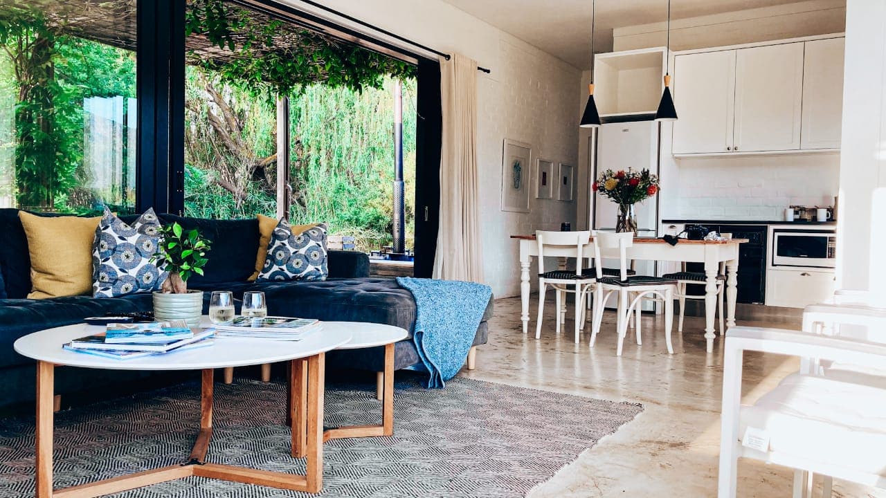 Gite Franschhoek 1