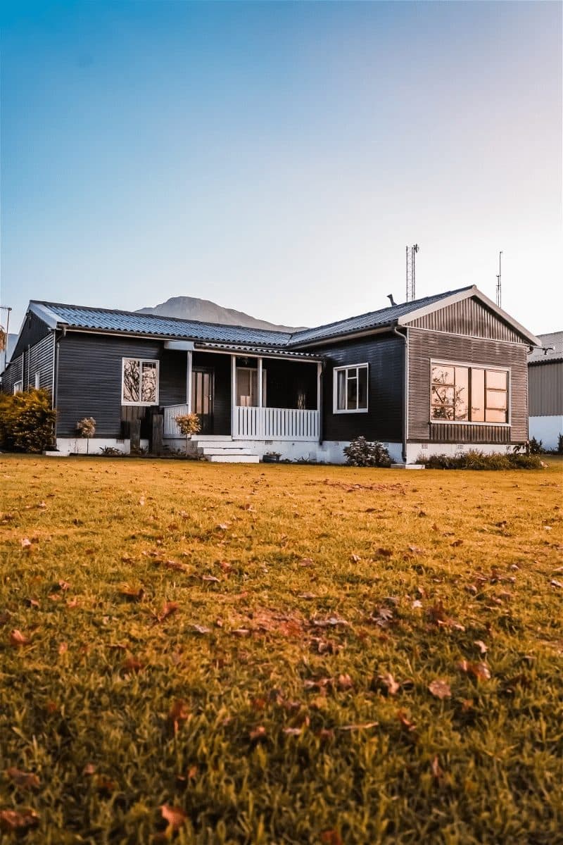 Clover Cottage at Bokrivier